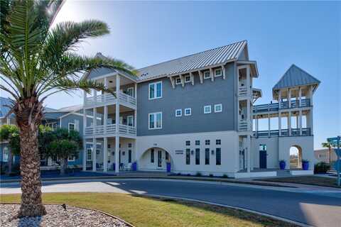 136 Palmilla Circle, Port Aransas, TX 78373