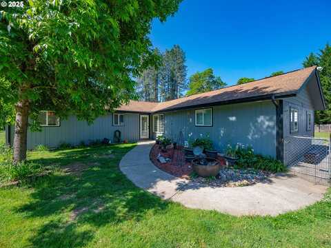 25619 Jeans RD, Veneta, OR 97487