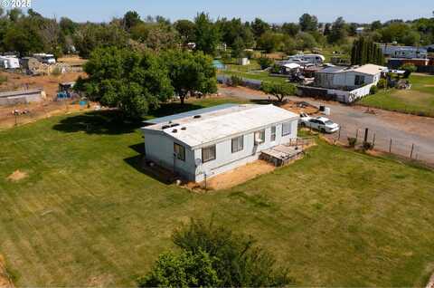 260 W Nevada AVE, Irrigon, OR 97844