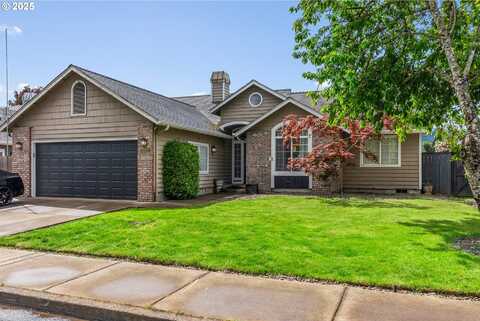 4359 MT VERNON RD, Springfield, OR 97478
