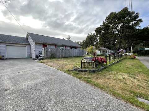 350 ACKERMAN AVE, Coos Bay, OR 97420