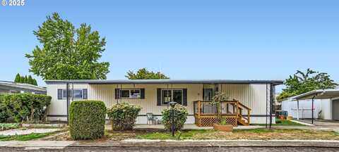 2681 SE RIVER RD, Hillsboro, OR 97123