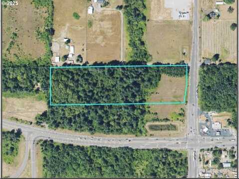 0 NE 10th AVE, Ridgefield, WA 98642