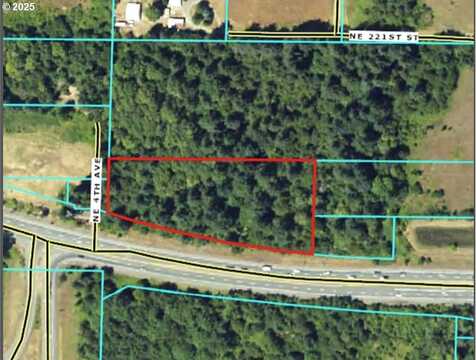 0 NE 10th AVE, Ridgefield, WA 98642