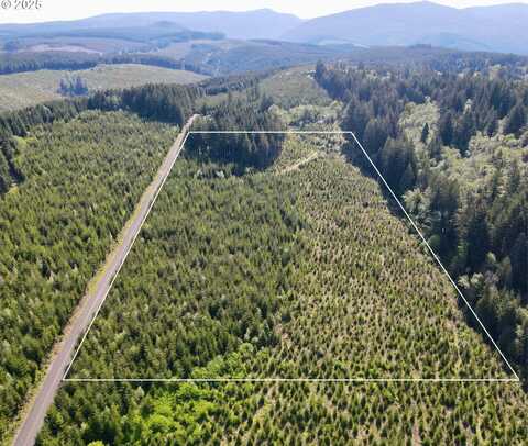SE Clausen RD, Estacada, OR 97023