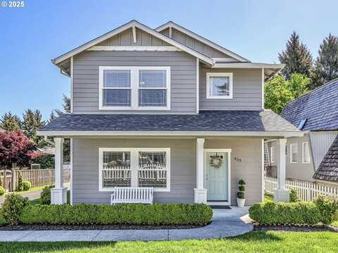 455 HIGHLAND DR, Seaside, OR 97138
