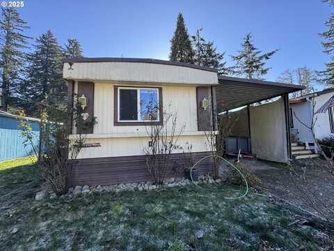33838 E RIVER DR, Creswell, OR 97426