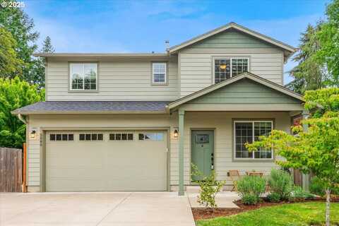5080 CHEHALIS DR, Keizer, OR 97303