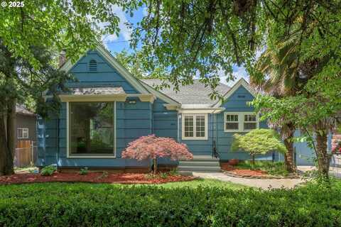 960 WASHINGTON ST, Eugene, OR 97401