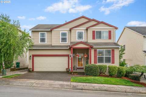 1926 SW 34TH ST, Gresham, OR 97080
