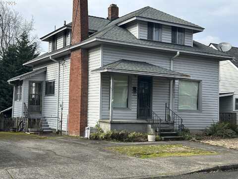 8625 SE 30TH AVE, Milwaukie, OR 97222