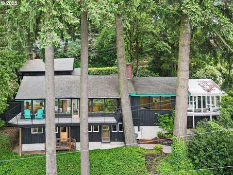 275 SUNSET DR, Eugene, OR 97403