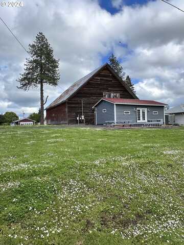 501 S PARK ST, Carlton, OR 97111