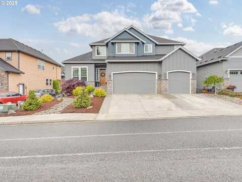 1205 N HERON DR, Ridgefield, WA 98642
