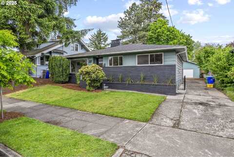 639 NE 81ST AVE, Portland, OR 97213