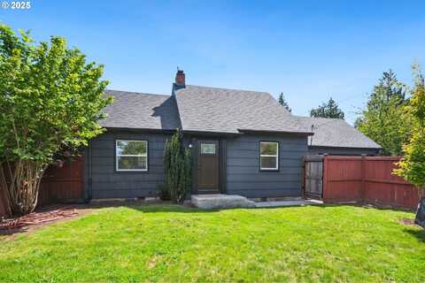 6832 NE WYGANT ST, Portland, OR 97218