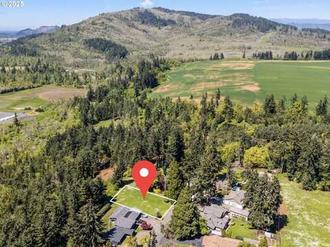 Nestle WAY, Pleasant Hill, OR 97455