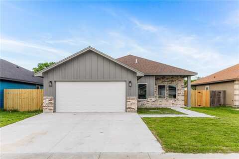 2513 Luzius Drive, Corpus Christi, TX 78418