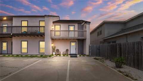 15317 Bonasse Court, Corpus Christi, TX 78418