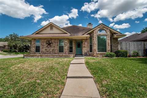 7002 Sun Wood Drive, Corpus Christi, TX 78413