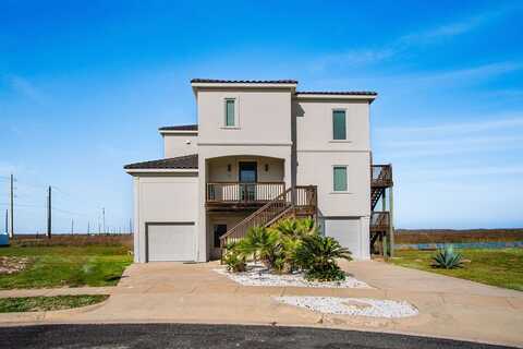 146 Villa Pamplona Drive, Port Aransas, TX 78373