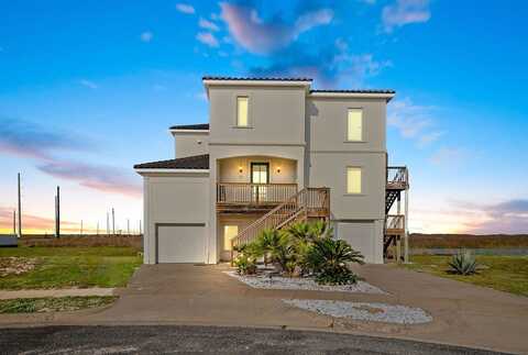 undefined, Port Aransas, TX 78373