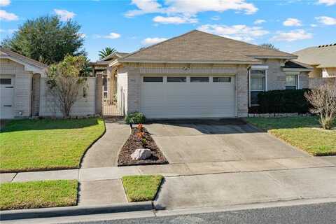 7437 Long S Drive, Corpus Christi, TX 78414