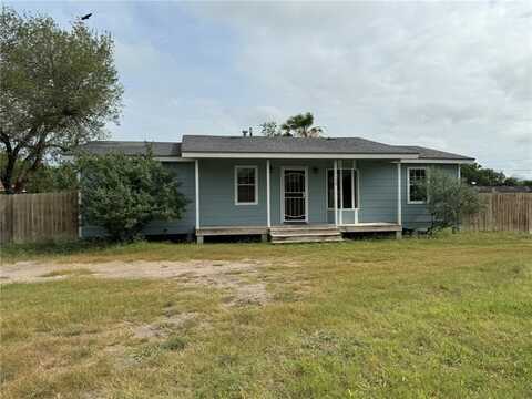 1130 E Avenue A Avenue, Kingsville, TX 78363
