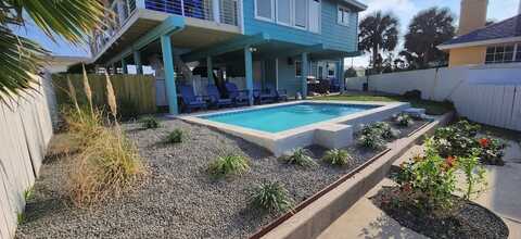 3 Mazatlan Drive, Rockport, TX 78382