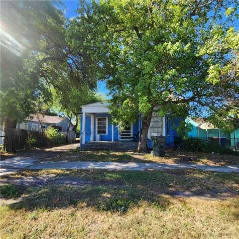 1613 18th Street unit: Fr, Corpus Christi, TX 78404