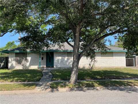 5406 Fresno Drive, Corpus Christi, TX 78411