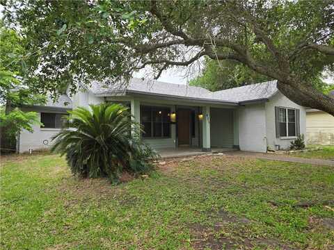 425 Eldon Drive, Corpus Christi, TX 78412