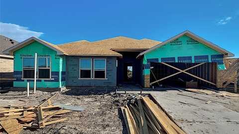 3613 Sahar Lake Drive, Robstown, TX 78380