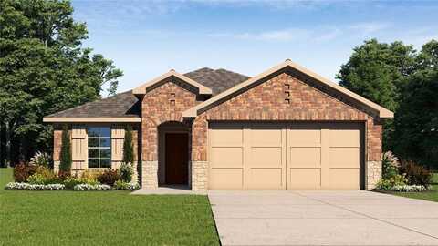 6222 Olivia Street, Corpus Christi, TX 78415