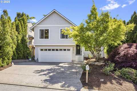135 KINGSGATE RD, Lake Oswego, OR 97035