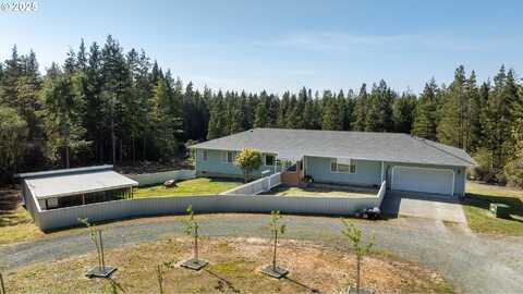 53310 MORRISON RD, Bandon, OR 97411