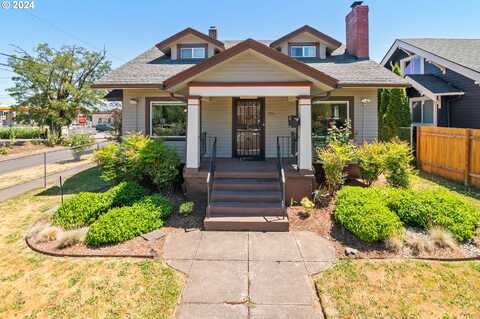 5774 NE GARFIELD AVE, Portland, OR 97211