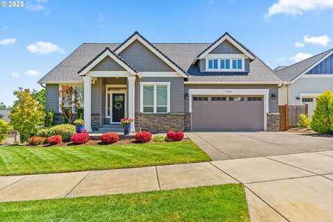 3510 MOUNTAIN QUAIL LN, Eugene, OR 97405