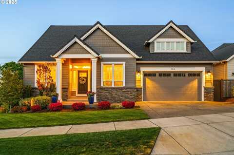 3510 MOUNTAIN QUAIL LN, Eugene, OR 97405