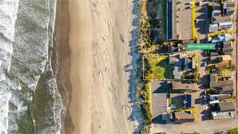 259 S PACIFIC ST, Rockaway Beach, OR 97136