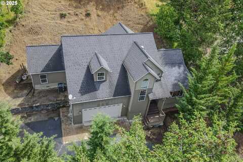 356 WILD FERN DR, Winchester, OR 97495