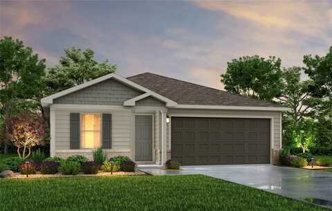 3610 Perry, Corpus Christi, TX 78410