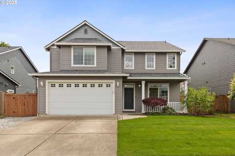 18407 NE 20TH ST, Vancouver, WA 98684