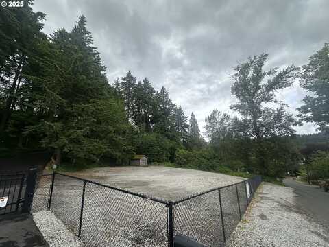 0 SE Sparrow ST, Milwaukie, OR 97222