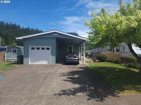 1199 S 58TH ST, Springfield, OR 97478