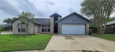 6925 Fawn Ridge Drive, Corpus Christi, TX 78413