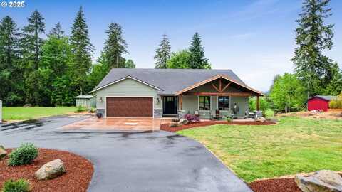 801 S PARK ST, Carlton, OR 97111