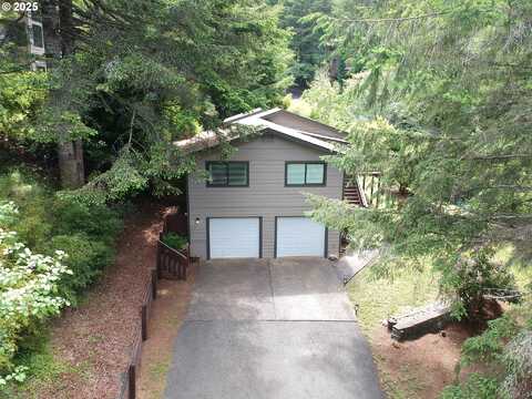1140 SHON STA WAY, Coos Bay, OR 97420