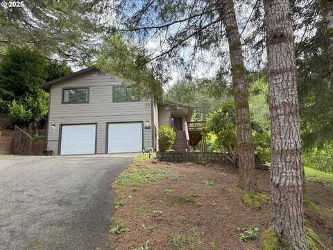 1140 SHON STA WAY, Coos Bay, OR 97420