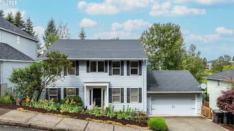 2109 GREENE ST, West Linn, OR 97068